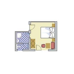 Neu Doppelzimmer Alpina Arve Ched`Mot Neu Doppelzimmer Alpina Arve Ched`Mot