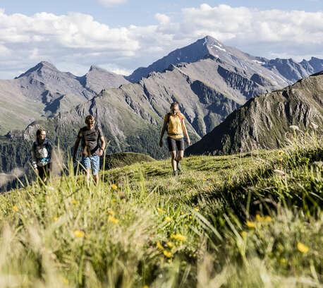 Choose your activity