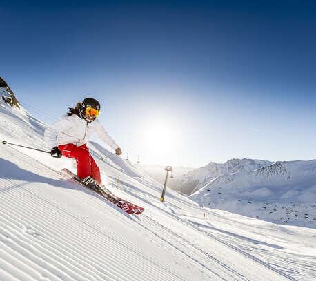 Choose your activity