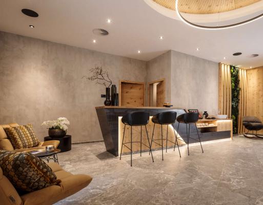 Neues Wellness-Erlebnis  Neues Wellness-Erlebnis