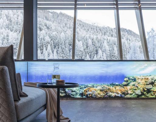 Neues Wellness-Erlebnis  Neues Wellness-Erlebnis