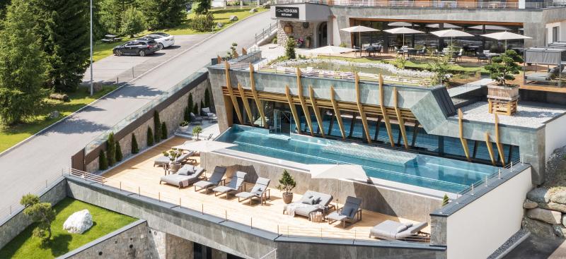 3 Genusstage mit Beauty Gutschein