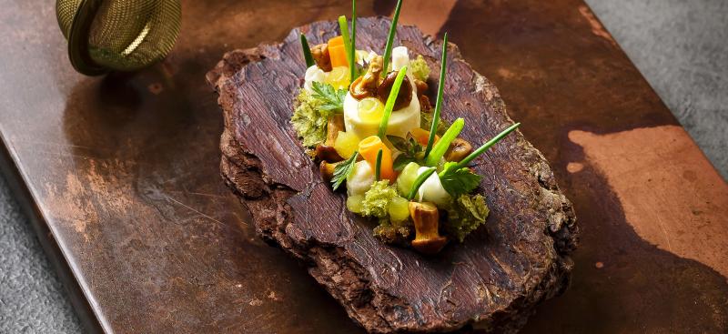 Culinary & Active with the Homann brothers Culinary & Active with the Homann brothers