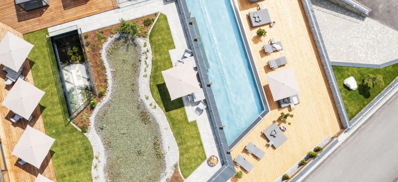 Einfach mehr Sommergenuss 8=7