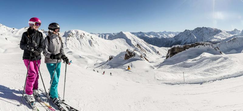 Pulverschnee - Classic Pulverschnee - Classic