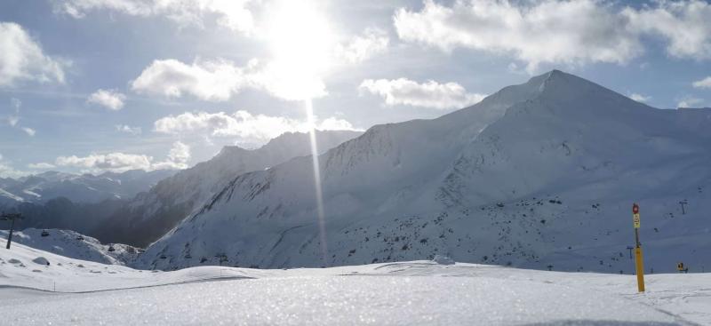 SKI - FIRN +  Skipass