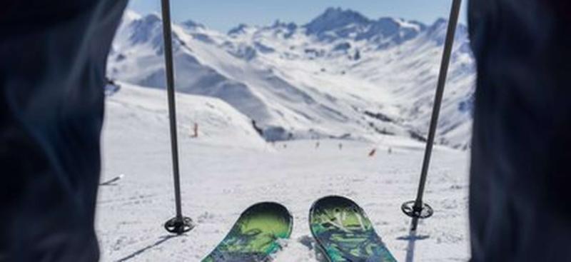 Ski Start Ski Start