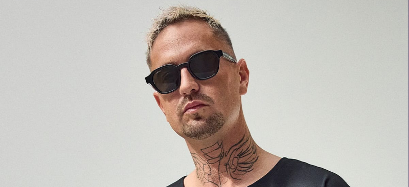 Top of the Mountain Easter Concert mit Robin Schulz