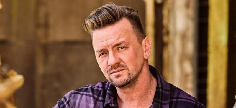 Top of the Mountain Spring Concert mit Ben Zucker 