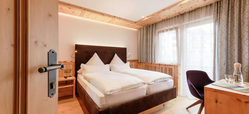 Doppelzimmer Arve Ched Mot Doppelzimmer Arve Ched Mot